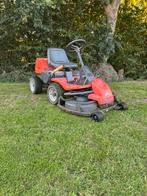 Husqvarna rider 13 zitmaaier, Tuin en Terras, Ophalen, Gebruikt, Husqvarna, Mulchfunctie