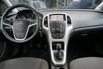 Opel Astra 1.3 CDTi S/S Edition, Airco, Navi, CC, Elek pakke, Voorwielaandrijving, Euro 5, Stof, Gebruikt