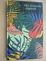 Elzo Smid - Het Amazone-dagboek, Ophalen of Verzenden, Nieuw, Nederland
