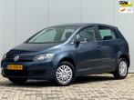Volkswagen Golf Plus 2.0 TDI Comfortline AUTOMAAT, Euro 5, Gebruikt, 4 cilinders, Blauw