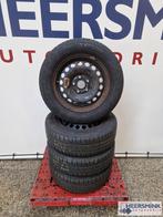 Volkswagen golf 5 zomerset 5x112 195/65r15 tyfoon, Ophalen, Gebruikt, 15 inch, -