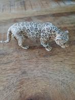 Schleich jaguar, Ophalen of Verzenden, Zo goed als nieuw, Wild dier, Beeldje of Figuurtje