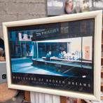 "Boulevard of Broken Dreams" met verlichting., Ophalen