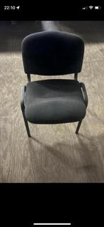 9 stapelstoelen, Huis en Inrichting, Stoelen, Ophalen, Zo goed als nieuw, Vijf, Zes of meer stoelen