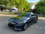 Originele Mercedes C klasse W205 Velgen 17 inch 5x112, Auto-onderdelen, Banden en Velgen, Ophalen, Velg(en), 17 inch, Personenwagen