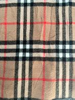 Burberry Sjaal, Verzenden, Nieuw, Maat 46/48 (XL) of groter, Sjaal