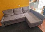 Used Ikea Friheten sofa bed sofa, Ophalen, Zo goed als nieuw, Tweepersoons, 200 cm