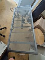 Bed, Ophalen, Gebruikt, Eenpersoons, 80 cm