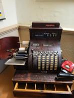 Antieke kassa, Ophalen