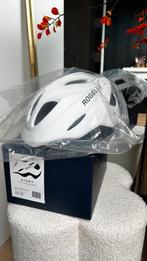 cycling fiets helmet, Rogelli, Nieuw, Ophalen of Verzenden, M