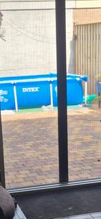 GRATIS trommelsteen bont 14x14x7, Tuin en Terras, Tegels en Klinkers, Ophalen, Gebruikt, Klinkers, 10 m² of meer