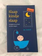 Slaap kindje slaap - Dr. Estivill - Nieuw, Ophalen of Verzenden, Nieuw, Opvoeding tot 6 jaar