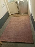 oud roze ikea tapijt Adum 170x240, Zo goed als nieuw, Ophalen