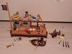 Playmobil fort, piraten, Kinderen en Baby's, Speelgoed | Playmobil, Complete set, Gebruikt, Ophalen