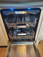 Siemens vaatwasser met bestek lade.luxe uitvoering, Witgoed en Apparatuur, Vaatwasmachines, Ophalen, Minder dan 85 cm