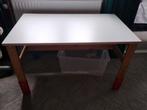 Verstelbare kinder knutseltafel van ikea, Kinderen en Baby's, Ophalen, Zo goed als nieuw, Tafel(s)