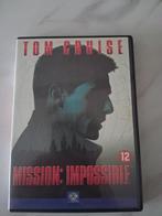 Mission: Impossible, Vanaf 12 jaar, Ophalen of Verzenden, Zo goed als nieuw, Actie