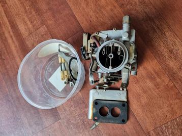 Carburateur 3k 4k toyota corolla starlet bieden gebruikt 
 beschikbaar voor biedingen