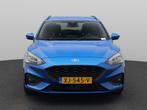 Ford Focus Wagon 1.5 EcoBlue ST Line Business | Navigatie |, Auto's, Ford, Te koop, Gebruikt, Voorwielaandrijving, 120 pk