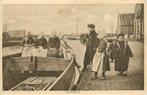 (377-445-015) Volendam, Verzenden, Noord-Holland