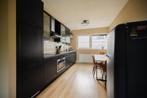Gratis Keuken (exclusief apparatuur), Huis en Inrichting, Keuken | Complete keukens, Ophalen, Gebruikt, Zwart, Enkelwandige keuken