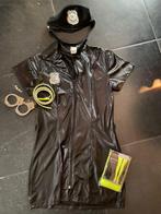 politiepakken carnaval, Carnaval, Ophalen of Verzenden, Zo goed als nieuw, Kleding