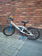 Btwin Jongensfiets 16 inch, Fietsen en Brommers, Fietsen | Jongens, Ophalen, Gebruikt, 16 inch