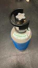 Koolzuur fles 10kg, Witgoed en Apparatuur, Thuistaps, Ophalen of Verzenden, Zo goed als nieuw, Overige merken