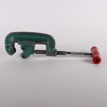 Steelwill 150/1 Tube Cutter EXPRESS - Incl. Garantie beschikbaar voor biedingen