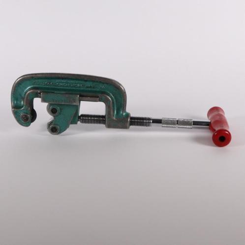 Steelwill 150/1 Tube Cutter EXPRESS - Incl. Garantie, Doe-het-zelf en Verbouw, Gereedschap | Overige machines, Gebruikt