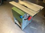 Cirkelzaag tafel, Ophalen, Gebruikt, Cirkelzaag, 30 tot 70 mm