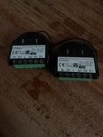 FIBARO Double Switch 2 2x1500W, Ophalen of Verzenden