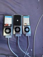 5 iPod Classic - Defecte Batterij, Classic, Ophalen of Verzenden, Niet werkend, Zilver
