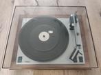 Vintage Philips Platenspeler – Made in Holland, Ophalen of Verzenden, Niet werkend, Platenspeler, Philips