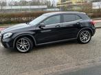 Mercedes GLA W156 AMG 19 inch velgen met winterbanden, Gebruikt, Banden en Velgen, Winterbanden, 235 mm