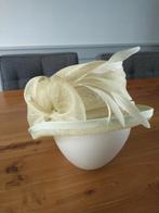 Kerk hoedje uit hoeden winkel, 55 cm (S, 6⅞ inch) of minder, Hoed, Ophalen of Verzenden, Zo goed als nieuw