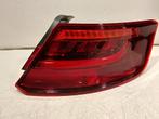 Achterlicht carrosserie rechts Audi A3, Auto-onderdelen, Onderdelen@venauto.nl, Van der Ven Autorecycling B.V., Gebruikt, 12 maanden garantie