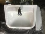 Wastafel, Doe-het-zelf en Verbouw, Ophalen, Zo goed als nieuw, Wastafel