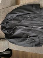 Benjamin- Lange winterjas Heren, Zwart, Maat 46/48 (XL) of groter, Nieuw, Ophalen of Verzenden