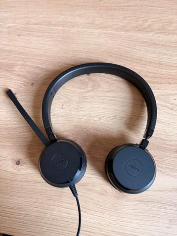 Jabra Evolve 30 II UC – Headset | ruisonderdrukkende Mic beschikbaar voor biedingen