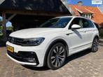 Volkswagen Tiguan 2.0 TSI 4Motion Highline Business R, Automaat, Gebruikt, 4 cilinders, 1984 cc