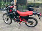 Zeer nette Honda MTX-8 inc kenteken, Fietsen en Brommers, Brommers | Honda, Ophalen, Gebruikt, MTX