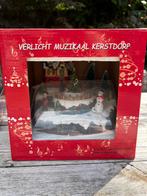 Kersthuisje, Diversen, Kerst, Ophalen