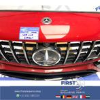 W118 CLA45 CLA45S AMG AERO VOORBUMPER ROOD + GT GRIL ORIGINE, Auto-onderdelen, Gebruikt, -, Voor, Ophalen of Verzenden