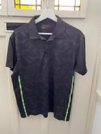 Nike golf polo shirt fitness voetbal sportshirt, Ophalen of Verzenden, Gebruikt, Kleding, Overige merken