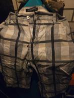 D&G Bermuda Broek Maat L W32, Ophalen of Verzenden, Zo goed als nieuw, D&G