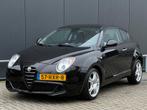 Alfa Romeo Mito 1.3 JTDm Distinctive l Airco l Cruise, Auto's, Alfa Romeo, Origineel Nederlands, Te koop, MiTo, 4 stoelen