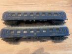 Lima.  2 stuks wagons, Ophalen of Verzenden, Gebruikt