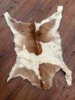 Bont vacht kleed ongeveer 80 x 55 , nieuw, Verzenden, Zo goed als nieuw