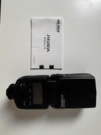 Viltrox speedlight JY680A flitser, Ophalen of Verzenden, Zo goed als nieuw, Canon